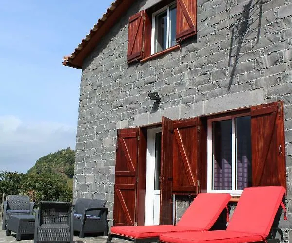 Lameiros Cottage