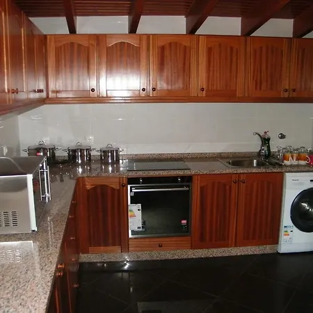 Lameiros Cottage São Vicente Pokój zdjęcie