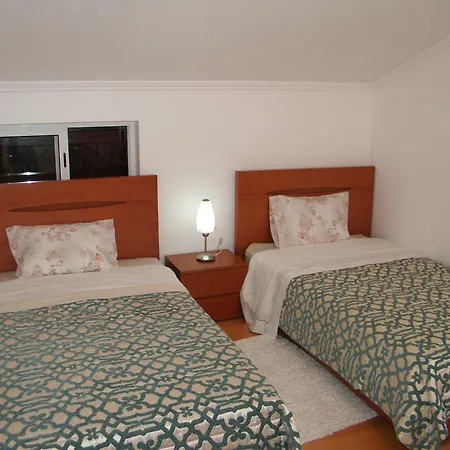 Lameiros Cottage São Vicente Pokój zdjęcie