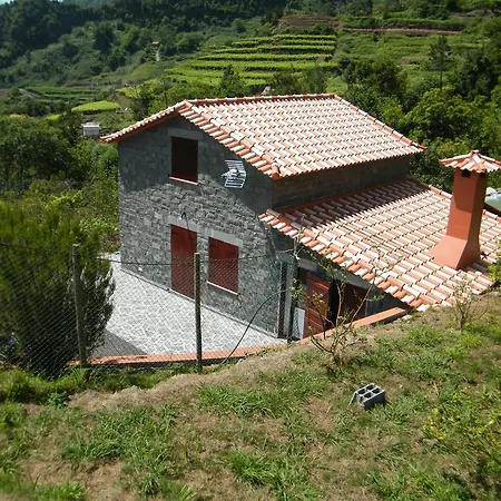 Lameiros Cottage São Vicente Pokój zdjęcie