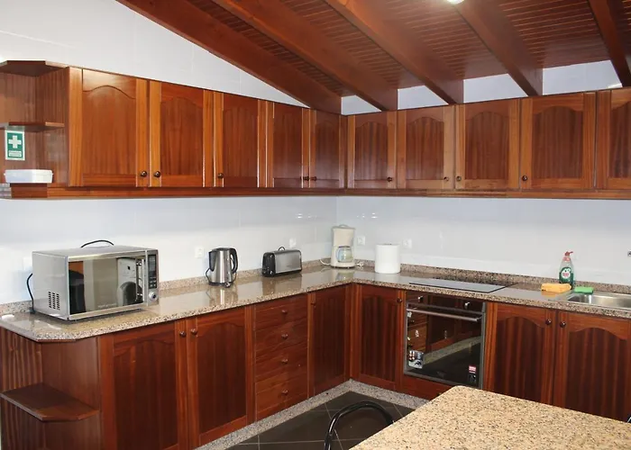 Lameiros Cottage