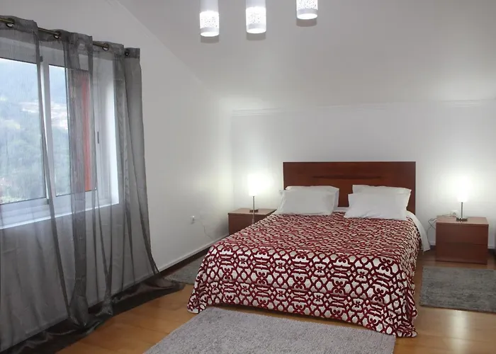 Lameiros Cottage