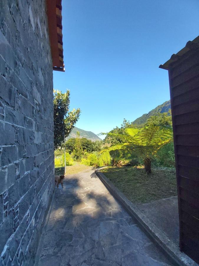 Holiday home Lameiros *
