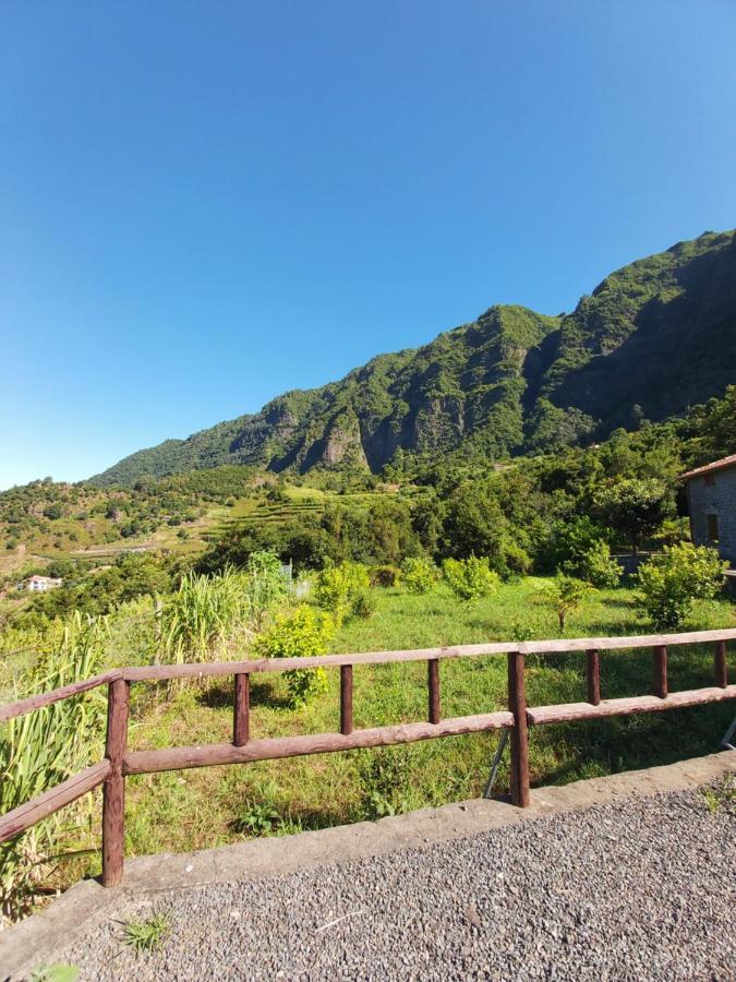 Lameiros Holiday home Sao Vicente (Madeira)