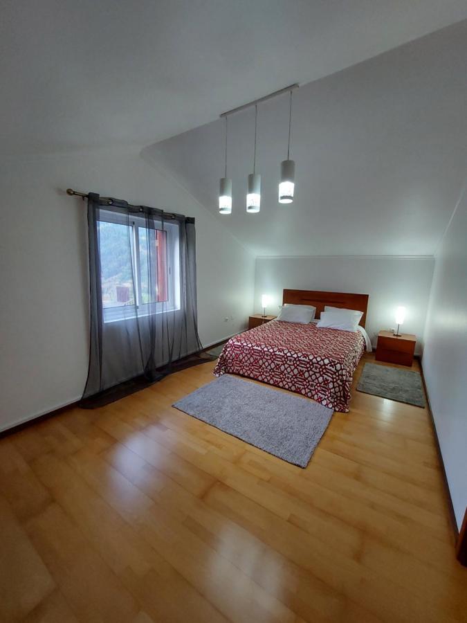 Holiday home Lameiros Sao Vicente (Madeira)