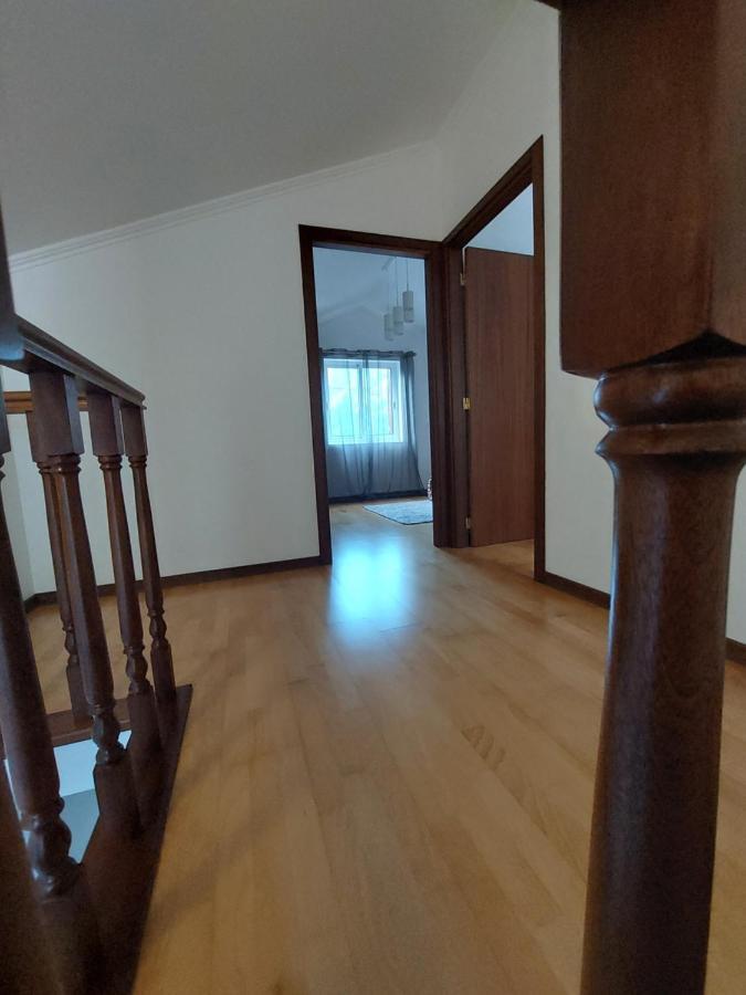 Lameiros Holiday home