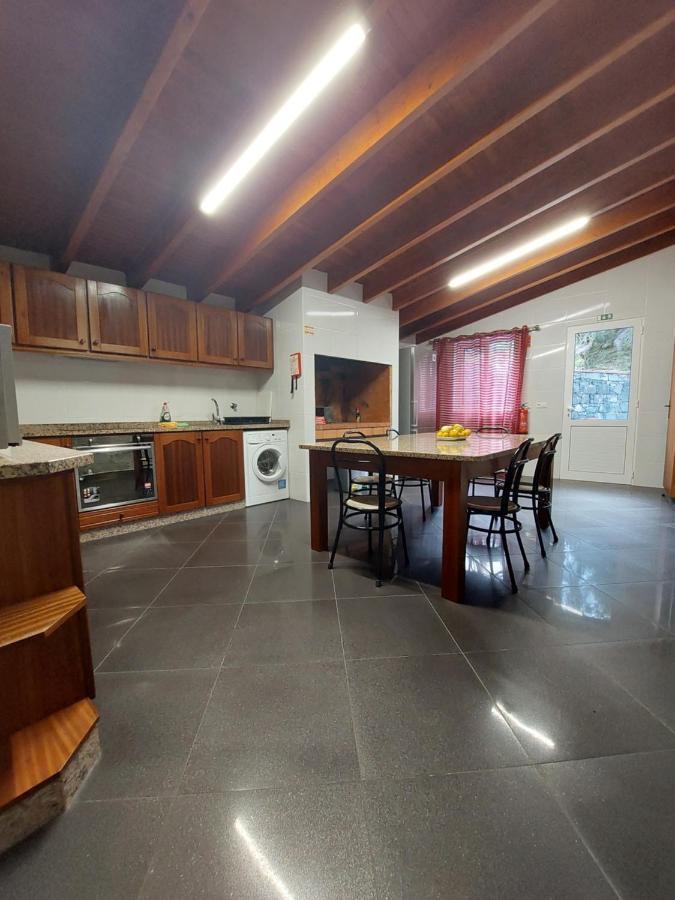 Holiday home Lameiros *