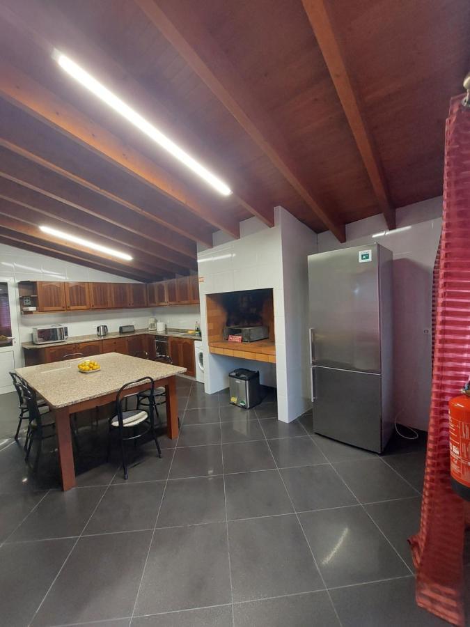 Holiday home Lameiros *