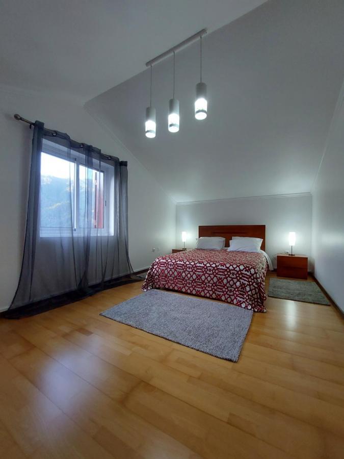 Holiday home Lameiros Sao Vicente (Madeira)