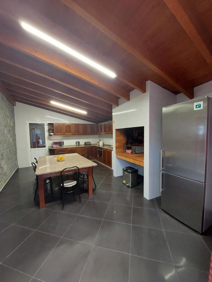 Lameiros Holiday home