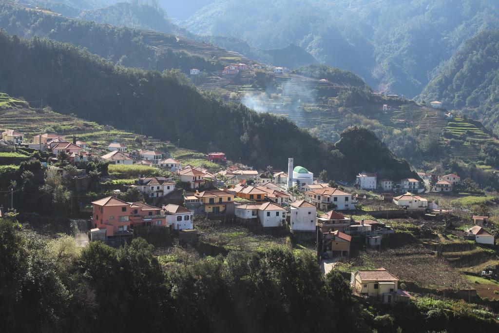 Lameiros Holiday home Sao Vicente (Madeira)