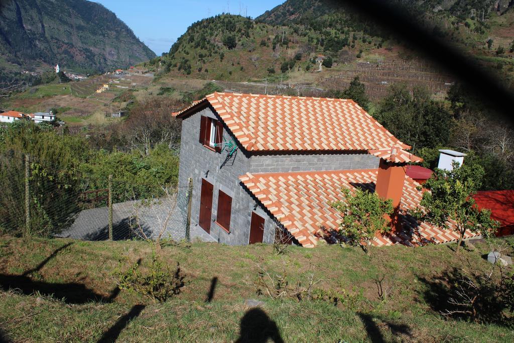 Holiday home Lameiros *