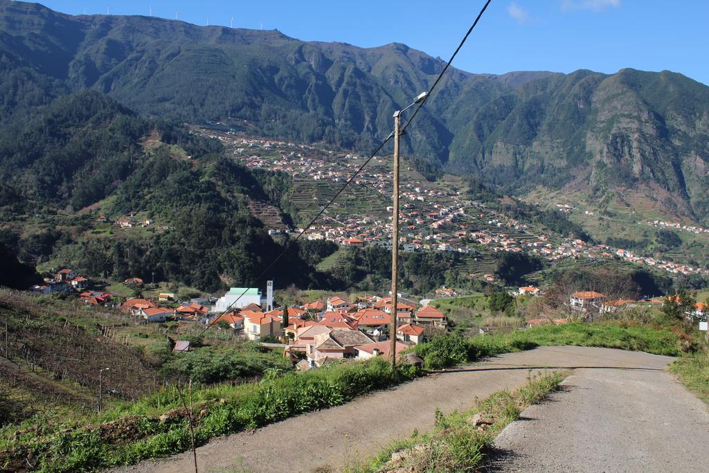 Lameiros Holiday home *