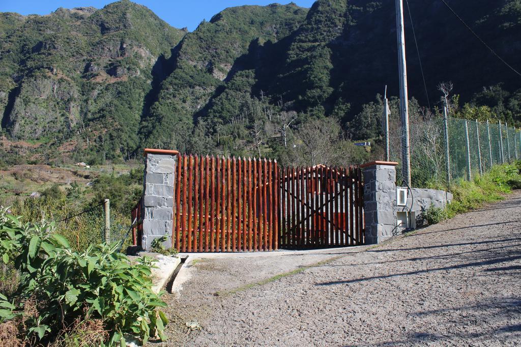Holiday home Lameiros Sao Vicente (Madeira)