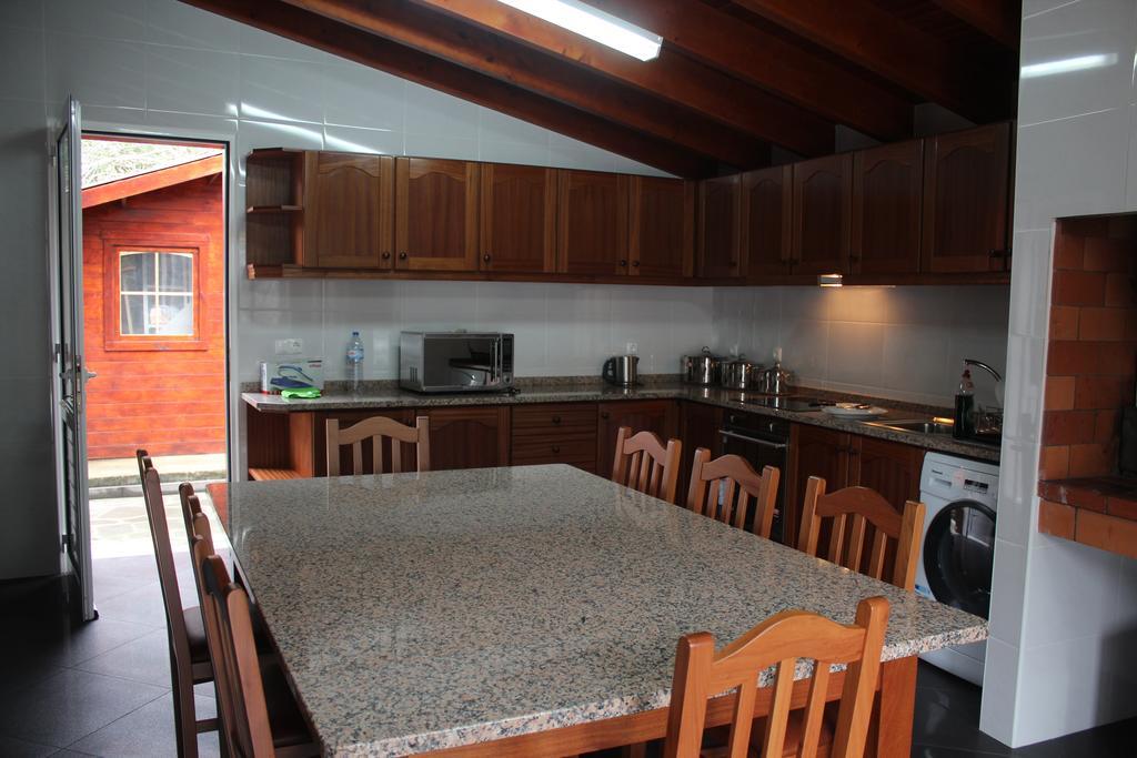 Lameiros Hébergement de vacances São Vicente