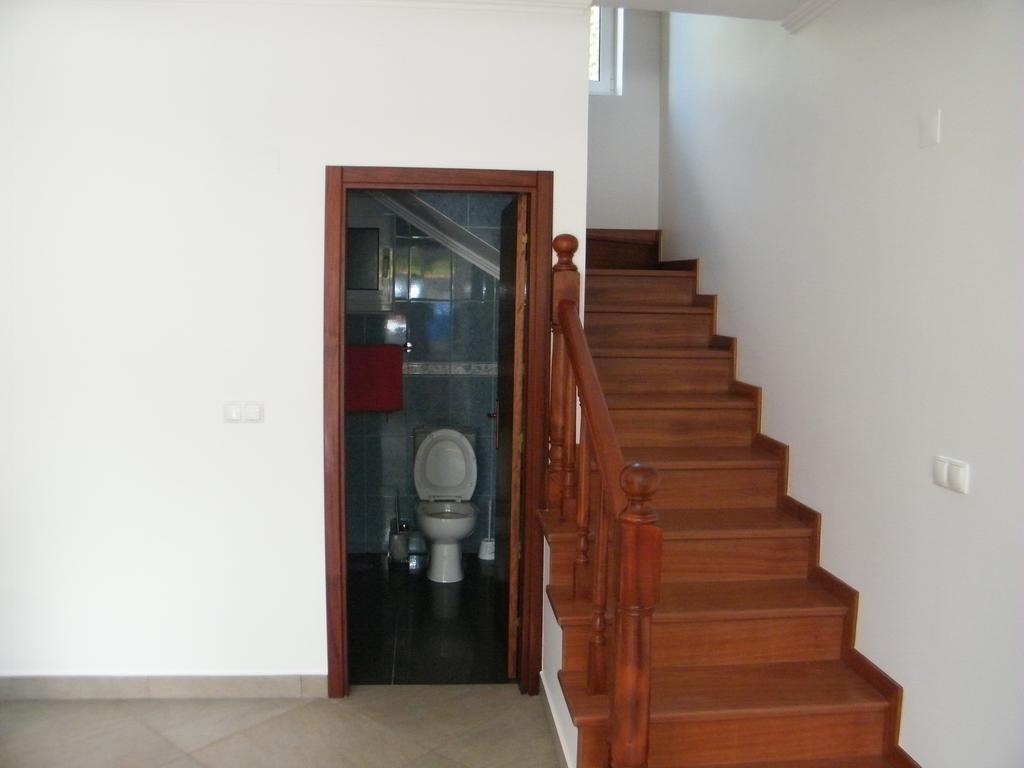 Holiday home Lameiros