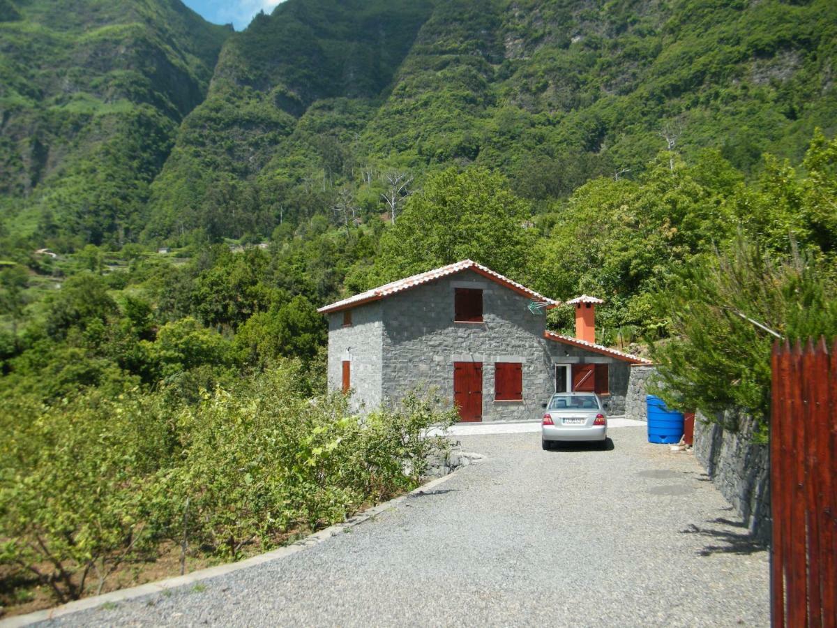 Lameiros Holiday home *