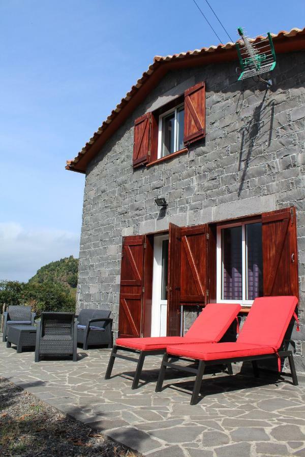 Lameiros Sao Vicente (Madeira)