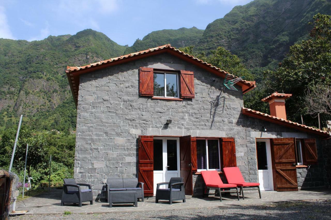 Lameiros Holiday home Sao Vicente (Madeira)