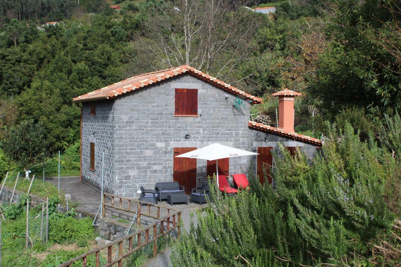 Lameiros Sao Vicente (Madeira)